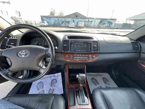 Toyota Camry    года  Ақтөбе 