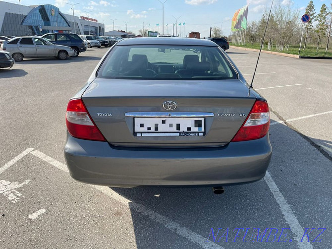 Жылдың Toyota Camry  Ақтөбе  - изображение 3