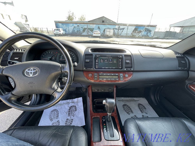 Жылдың Toyota Camry  Ақтөбе  - изображение 5