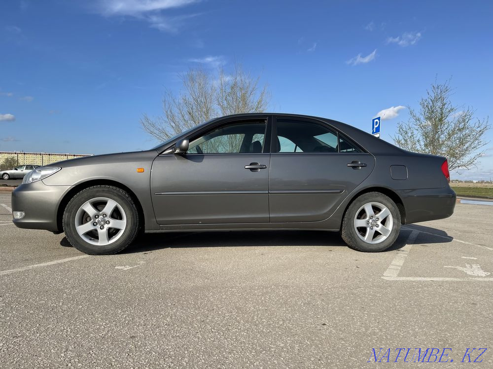 Жылдың Toyota Camry  Ақтөбе  - изображение 4