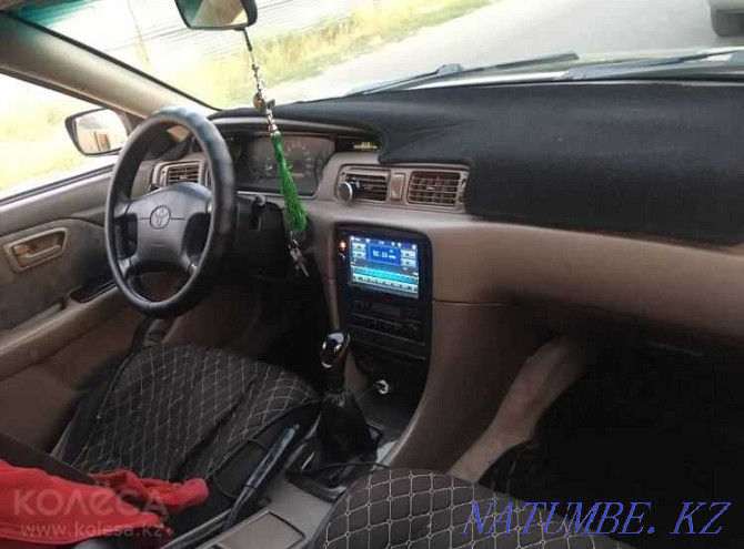 Жылдың Toyota Camry  Талдықорған - изображение 4