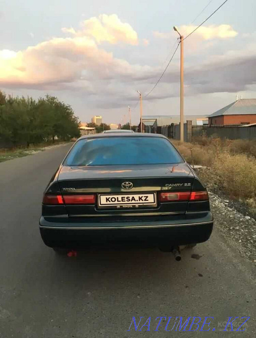 Toyota Camry    года Талдыкорган - изображение 2