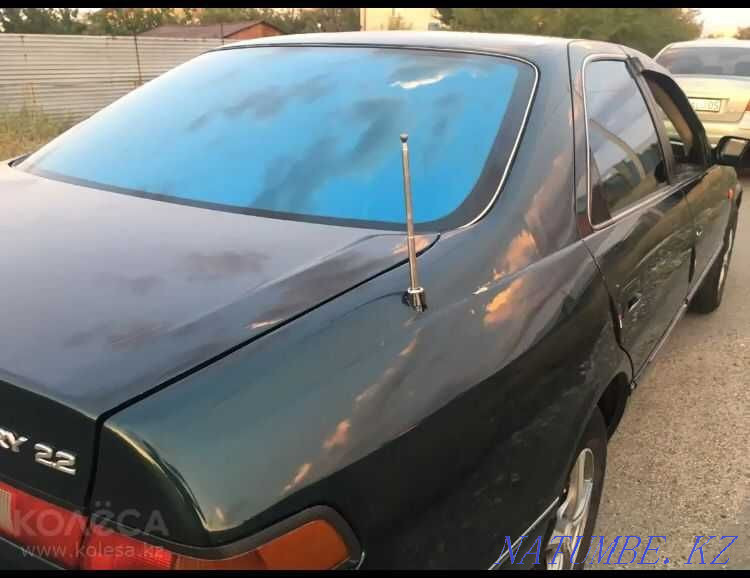 Toyota Camry    года Талдыкорган - изображение 3