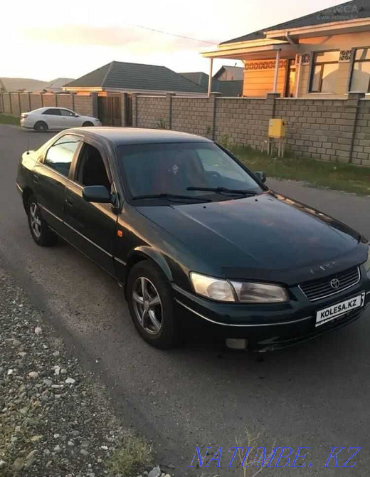 Toyota Camry    года Талдыкорган - изображение 1