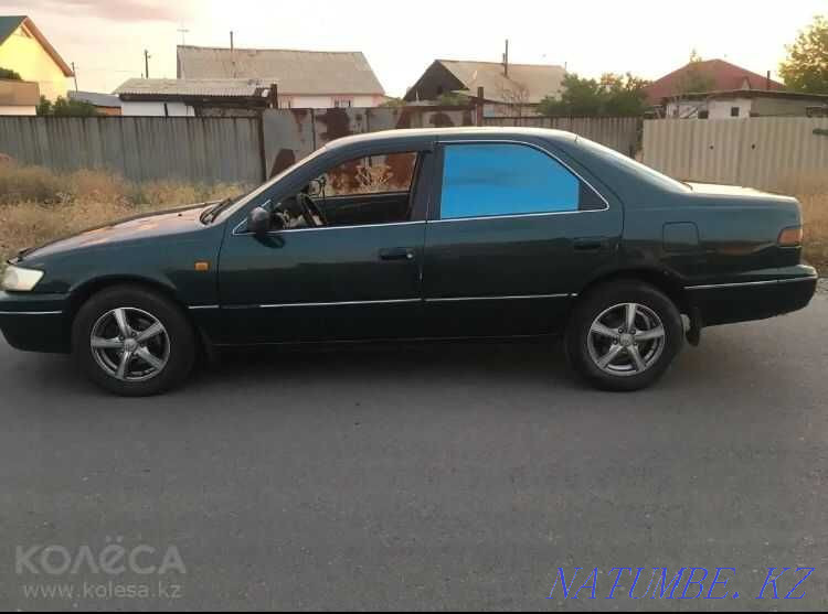 Toyota Camry    года Талдыкорган - изображение 6