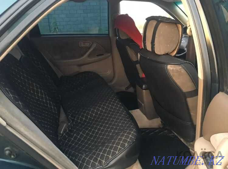 Toyota Camry    года Талдыкорган - изображение 5