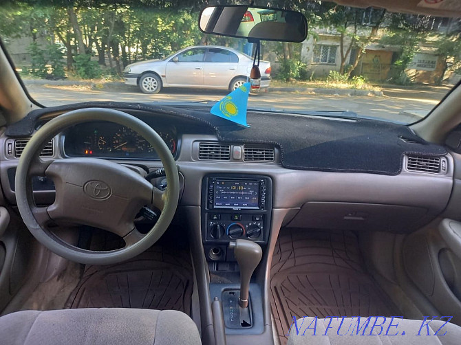 Жылдың Toyota Camry Алгабас - изображение 9