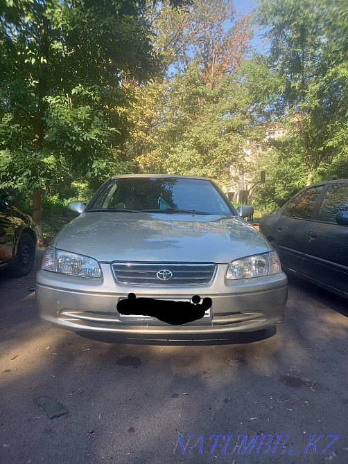 Toyota Camry    года Алгабас - изображение 1
