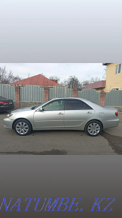 Toyota Camry    года Алматы - изображение 1