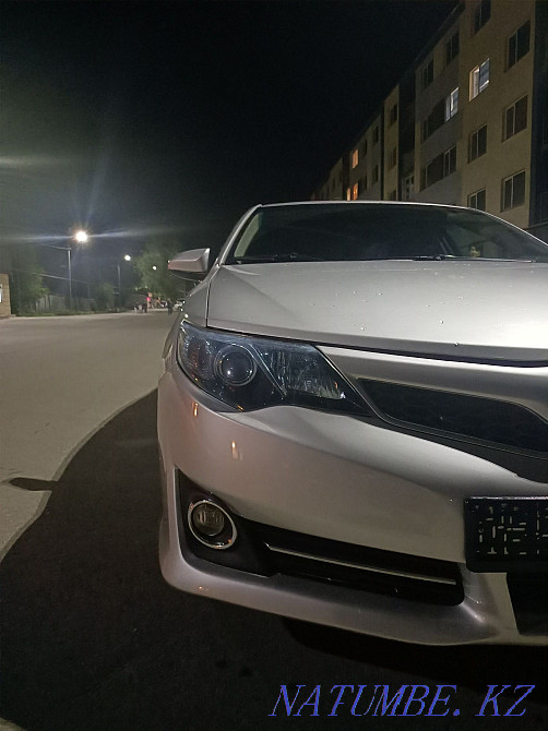 Toyota Camry    года Отеген батыра - изображение 5