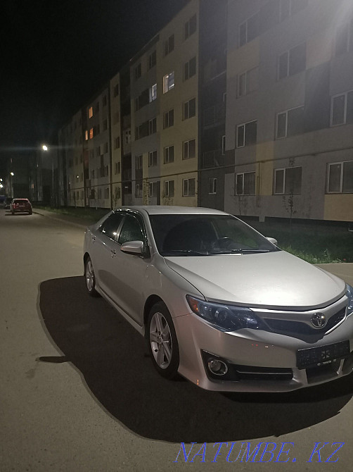 Toyota Camry    года Отеген батыра - изображение 8