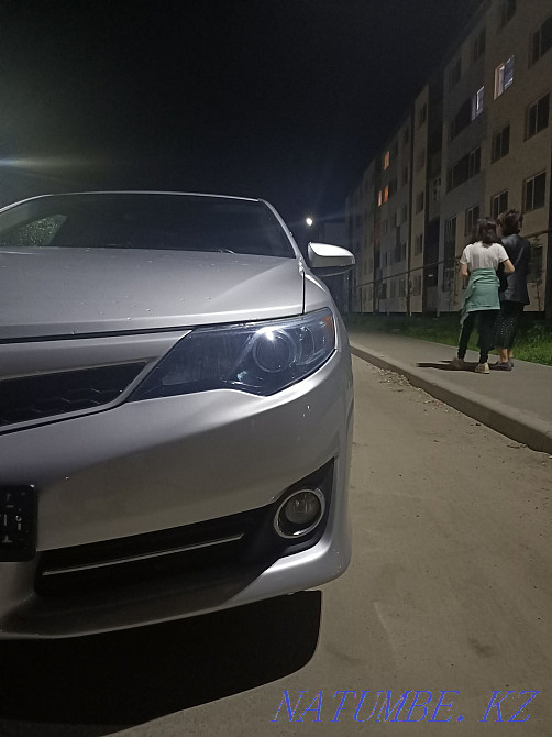 Toyota Camry    года Отеген батыра - изображение 7