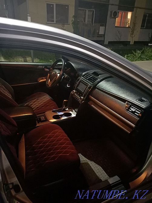 Toyota Camry    года Отеген батыра - изображение 4