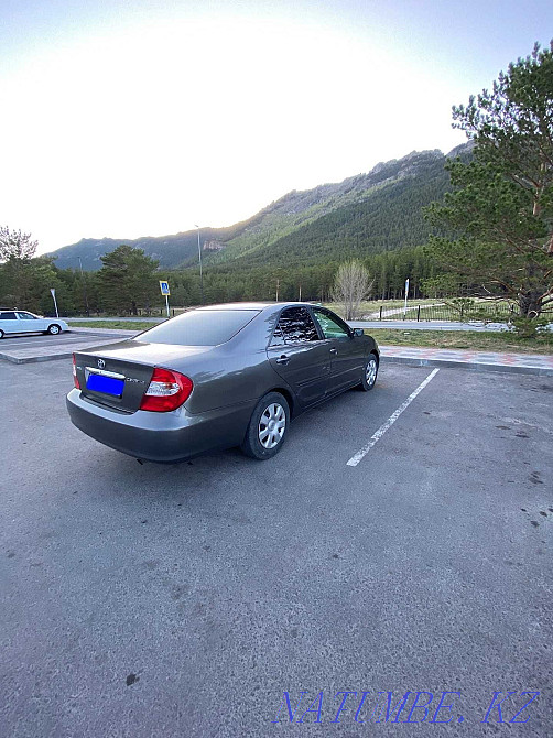 Toyota Camry    year  - photo 6