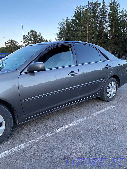 Toyota Camry    year  - photo 4