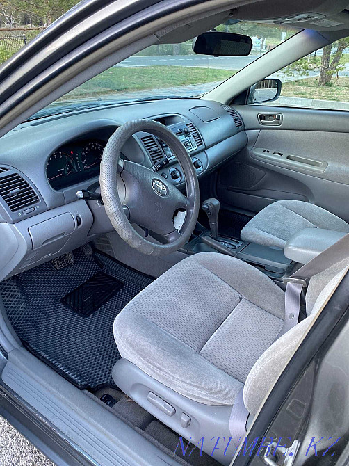 Toyota Camry    year  - photo 2