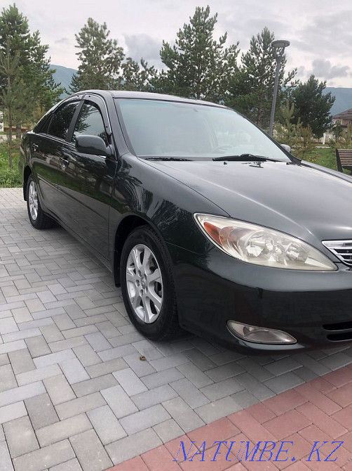 Toyota Camry    year Qaskeleng - photo 3