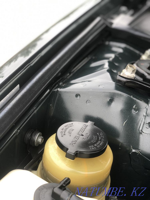 Toyota Camry    year Qaskeleng - photo 7