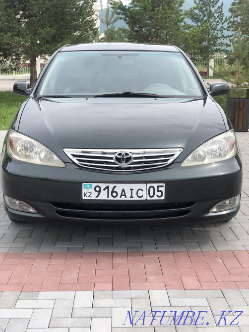 Toyota Camry    year Qaskeleng - photo 1