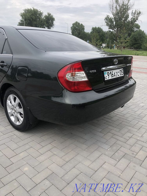 Toyota Camry    year Qaskeleng - photo 4