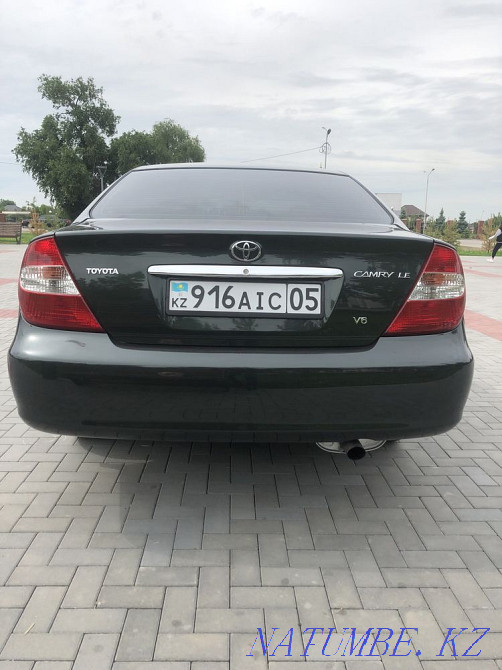 Toyota Camry    year Qaskeleng - photo 2