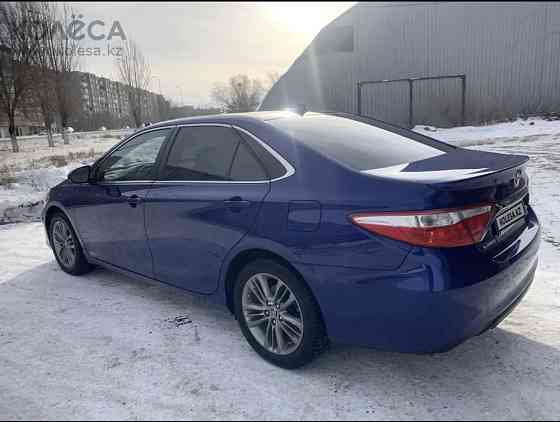 Toyota Camry    года  отбасы 