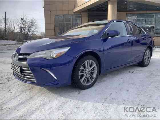 Toyota Camry    года  отбасы 