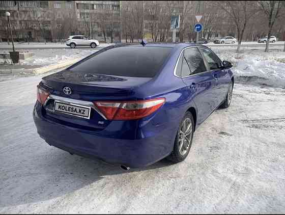 Toyota Camry    года  отбасы 