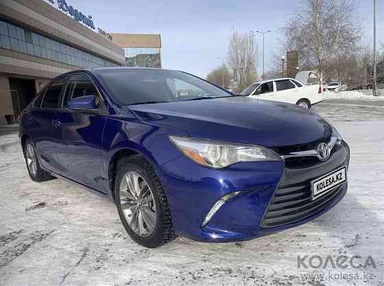 Toyota Camry    года  отбасы 