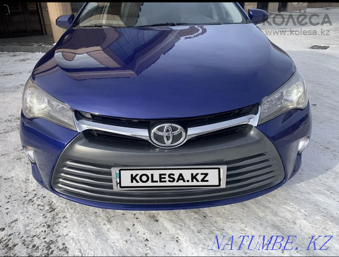 Toyota Camry    года Семей - photo 3