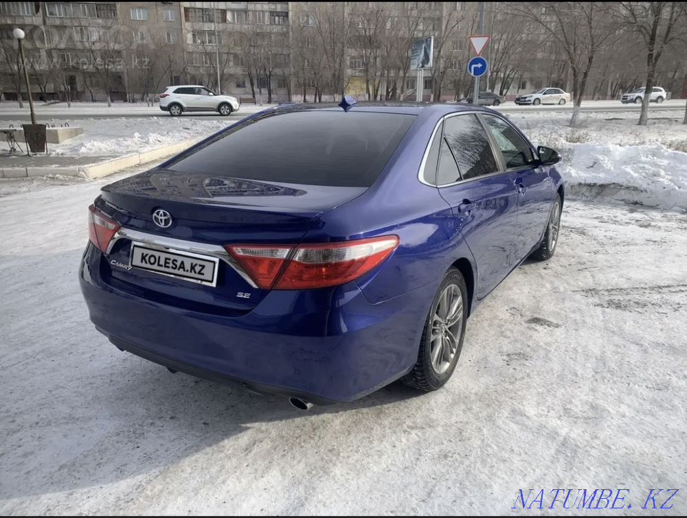 Жылдың Toyota Camry  отбасы  - изображение 5
