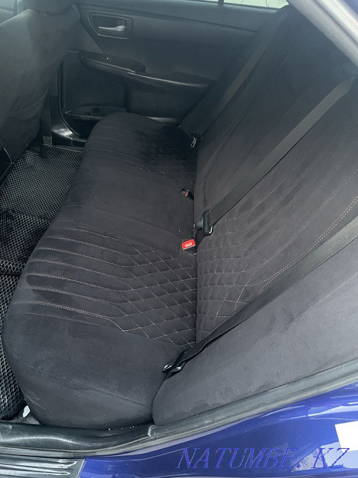 Жылдың Toyota Camry  отбасы  - изображение 7