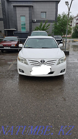 Toyota Camry    year Atyrau - photo 1