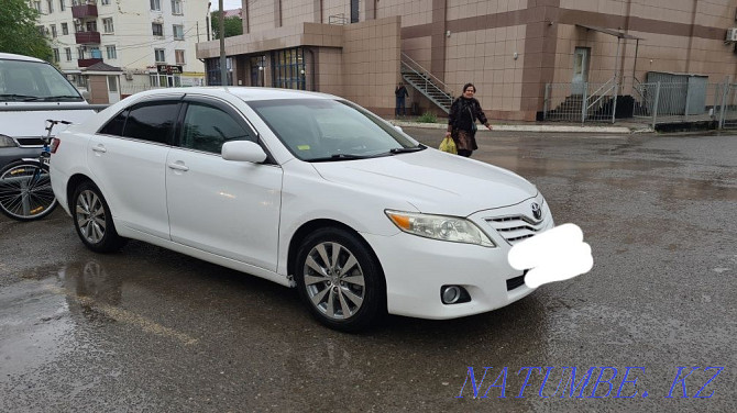 Toyota Camry    year Atyrau - photo 2