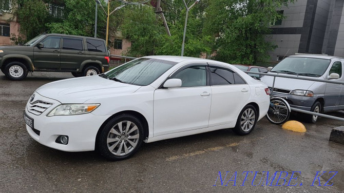 Toyota Camry    year Atyrau - photo 4