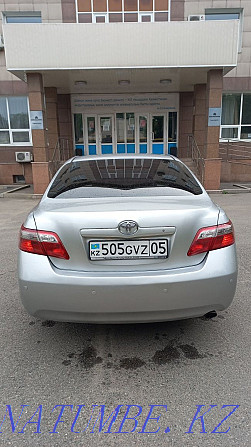 Жылдың Toyota Camry  Талғар  - изображение 2