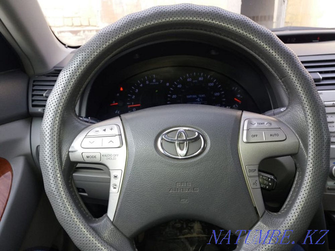 Жылдың Toyota Camry  Астана - изображение 4