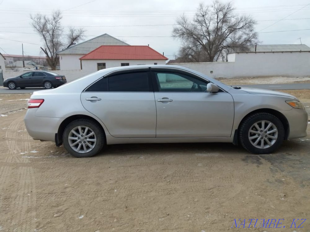 Toyota Camry    года Астана - изображение 2