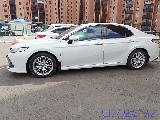 Toyota Camry    year Astana - photo 3