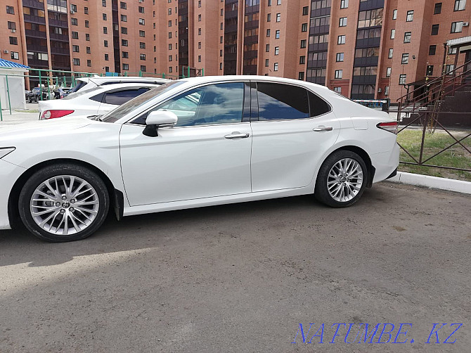 Toyota Camry    year Astana - photo 6