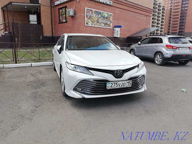 Toyota Camry    year Astana - photo 2