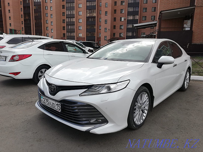 Toyota Camry    year Astana - photo 1