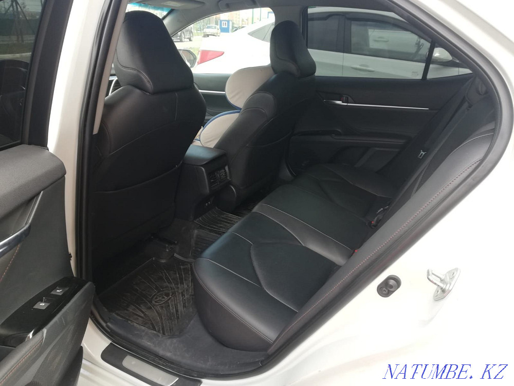 Toyota Camry    года Астана - изображение 7