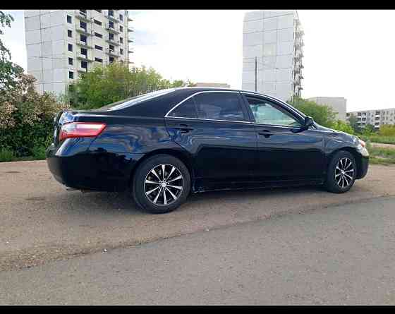 Toyota Camry    года Kokshetau