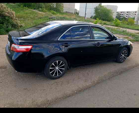 Toyota Camry    года Kokshetau