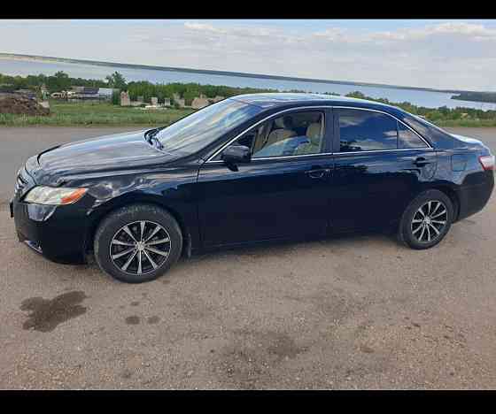 Toyota Camry    года Kokshetau