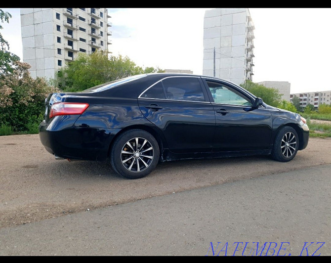 Toyota Camry    year Kokshetau - photo 2