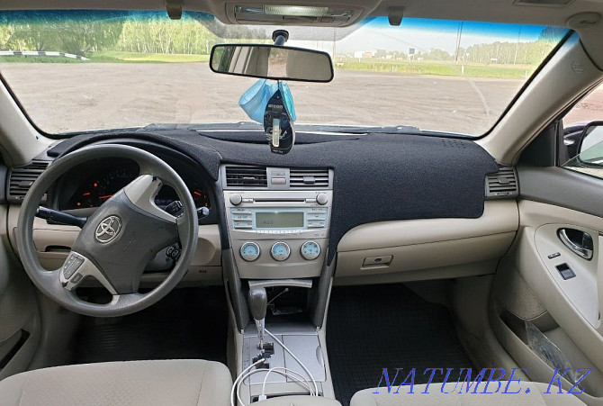 Toyota Camry    year Kokshetau - photo 5