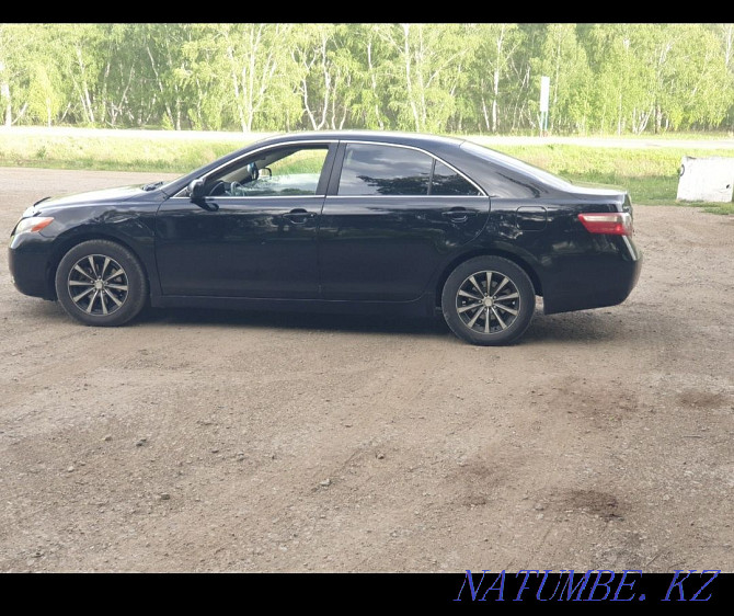 Toyota Camry    year Kokshetau - photo 8