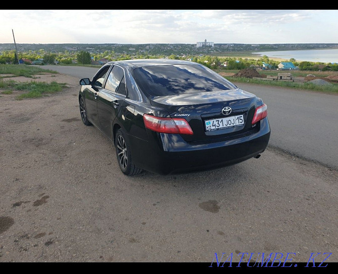 Toyota Camry    year Kokshetau - photo 10